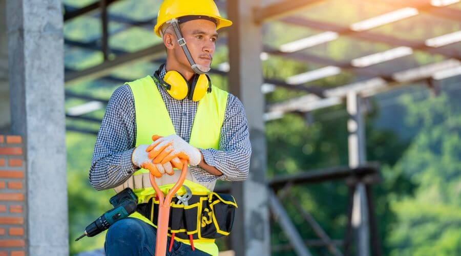 Professional New roof installation in Greensboro, NC